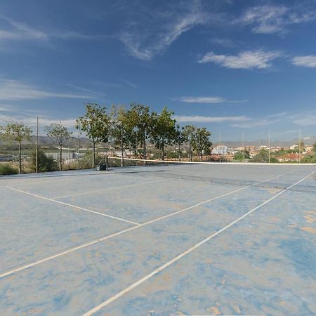 Apartamento Clayma Puerto de Mazarron Exterior photo